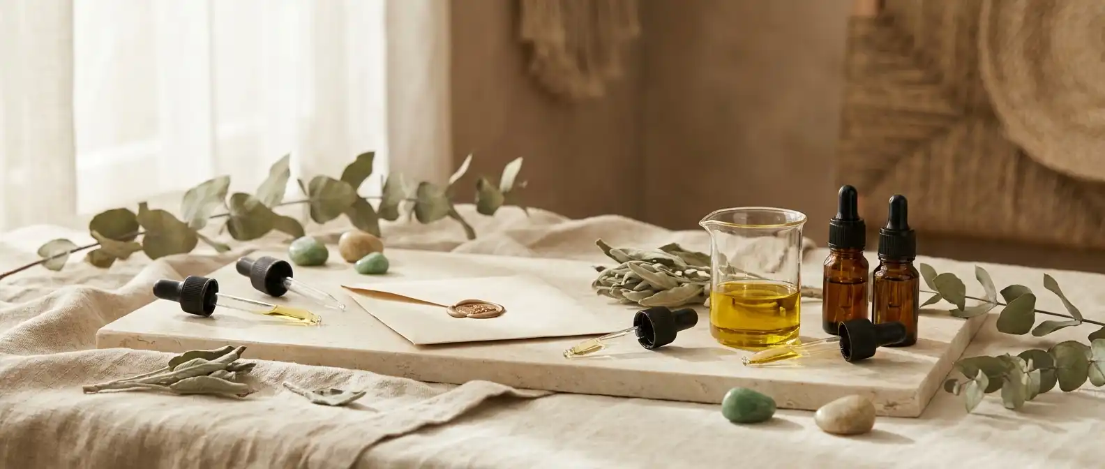 CBD Labtesten en COA: kwaliteitsgarantie door certificering